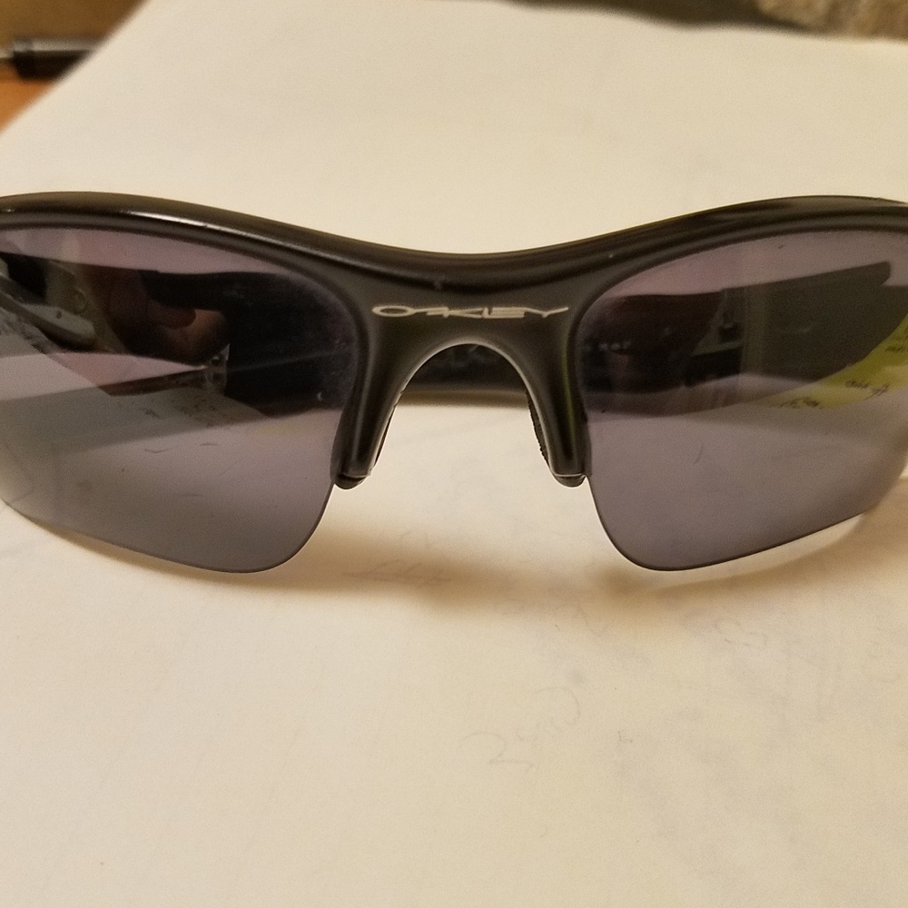 Oakley Flak Jacket Sunglasses